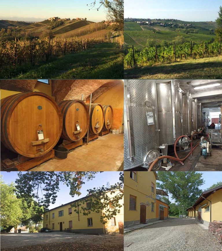 tour enogastronomico oltrepo pavese