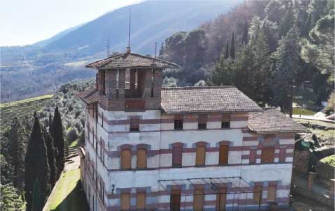 Greve in Chianti, ,Rural Estate,For Sale,1100