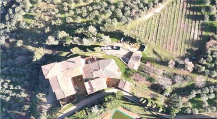 Greve in Chianti, ,Rural Estate,For Sale,1100