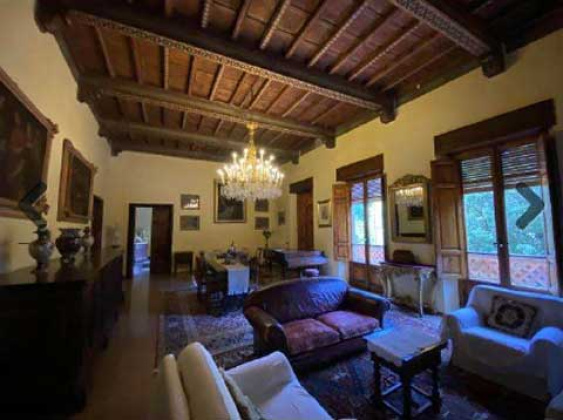 Greve in Chianti, ,Rural Estate,For Sale,1100