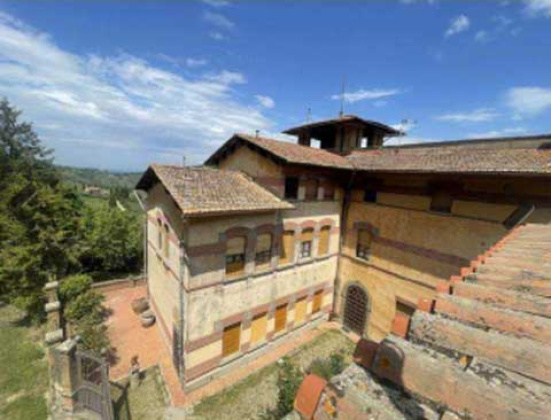 Greve in Chianti, ,Rural Estate,For Sale,1100