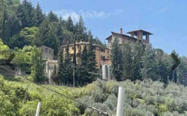 Greve in Chianti, ,Rural Estate,For Sale,1100