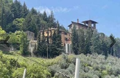 Greve in Chianti, ,Rural Estate,For Sale,1100