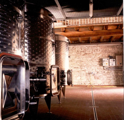 Rovereto, ,Cellar and Vineyard,For Sale,1101
