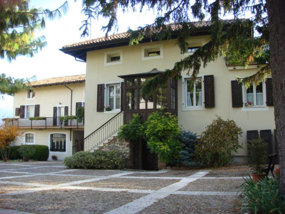 Rovereto, ,Cellar and Vineyard,For Sale,1101