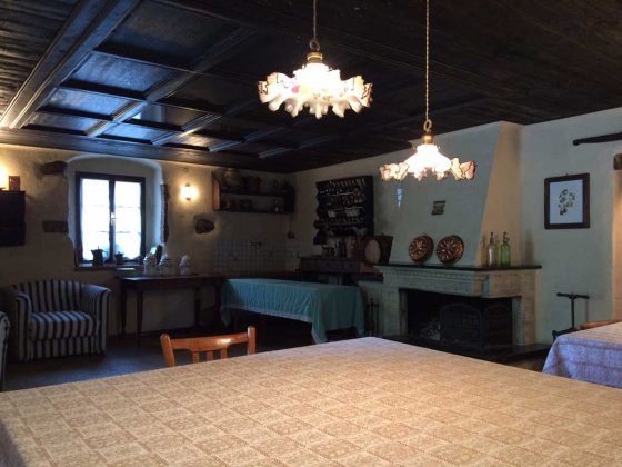 Rovereto, ,Cellar and Vineyard,For Sale,1101