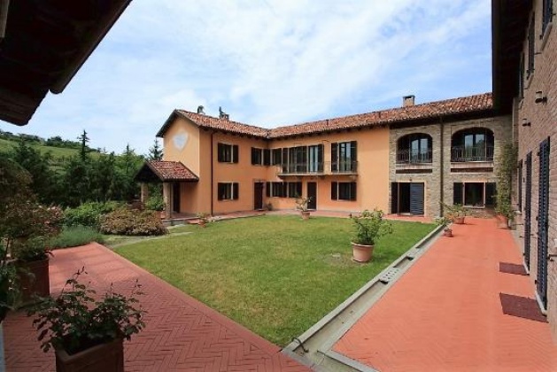 Calamandrana, ,Rural Estate,For Sale,1013