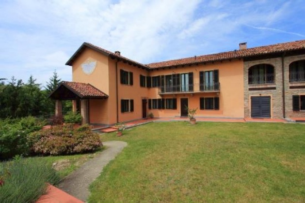 Calamandrana, ,Rural Estate,For Sale,1013