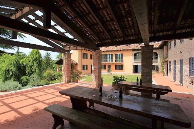 Calamandrana, ,Rural Estate,For Sale,1013