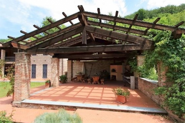 Calamandrana, ,Rural Estate,For Sale,1013