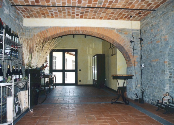 Calamandrana, ,Rural Estate,For Sale,1013