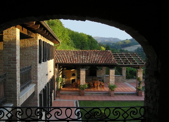 Calamandrana, ,Rural Estate,For Sale,1013