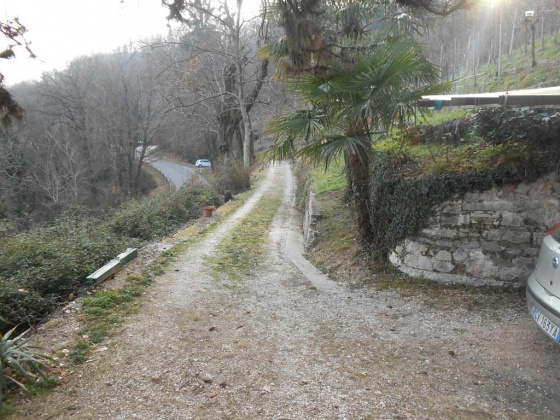 Valdobbiadene, ,Rural Estate,For Sale,1018