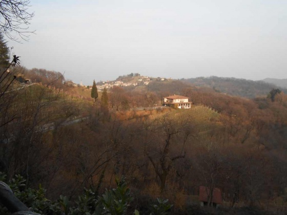 Valdobbiadene, ,Rural Estate,For Sale,1018