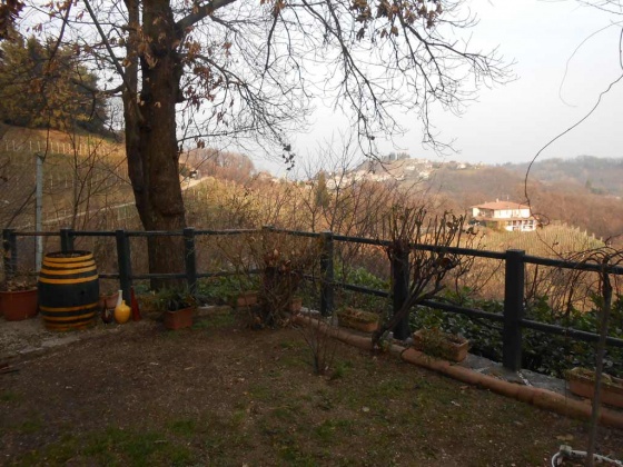 Valdobbiadene, ,Rural Estate,For Sale,1018