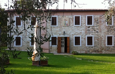 Colli Euganei, 9 Bedrooms Bedrooms, 5 Rooms Rooms,7 BathroomsBathrooms,Rural Estate,For Sale,1001