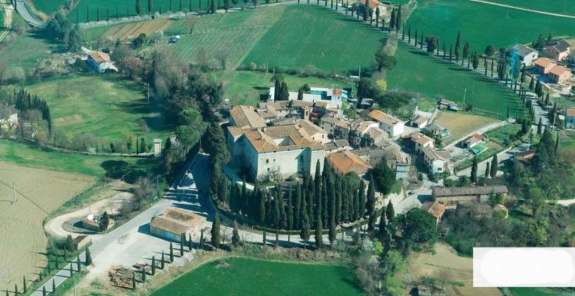 Acquasparta, ,Rural Estate,For Sale,1019