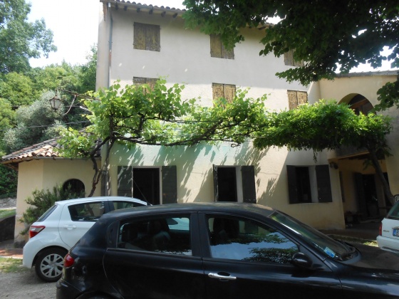 Asolo, ,Rural Estate,For Sale,1020