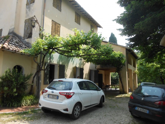 Asolo, ,Rural Estate,For Sale,1020