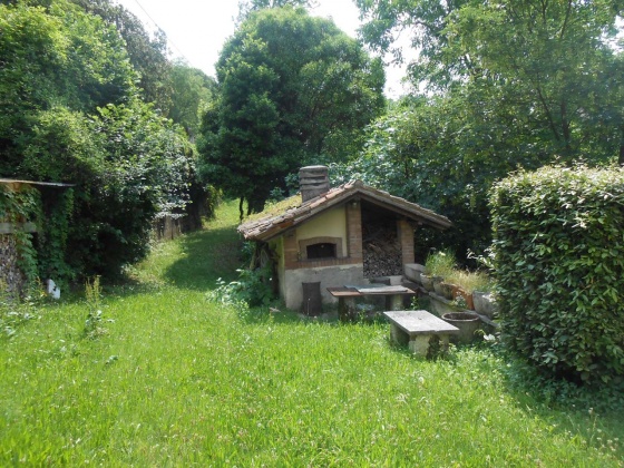 Asolo, ,Rural Estate,For Sale,1020