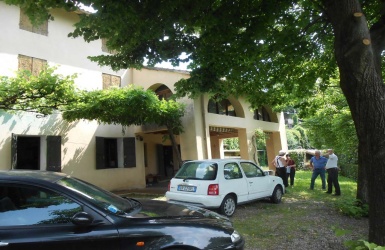 Asolo, ,Rural Estate,For Sale,1020