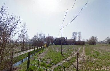 Mogliano veneto, ,Rural Estate,For Sale,1025