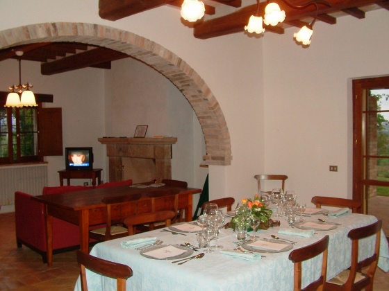 Todi, ,Farmhouse,For Sale,1027