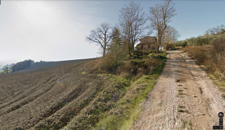 Todi, ,Farmhouse,For Sale,1027