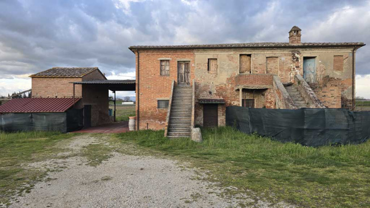 Montepulciano, ,Rural Estate,For Sale,1102