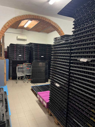 Montepulciano, ,Rural Estate,For Sale,1102