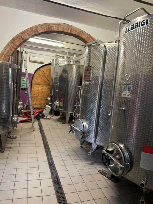 Montepulciano, ,Rural Estate,For Sale,1102