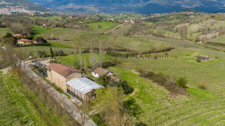 Sora, ,Rural Estate,For Sale,1104