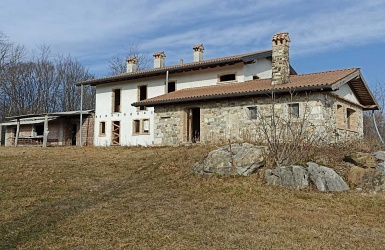 Artegna, ,Rural Estate,For Sale,1036