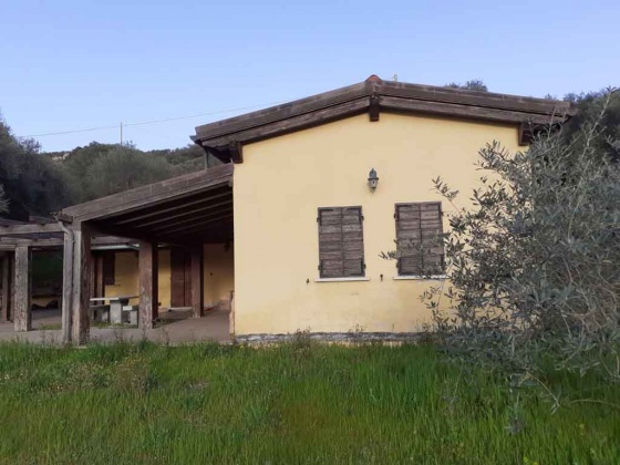 Olbia, ,Rural Estate,For Sale,1043