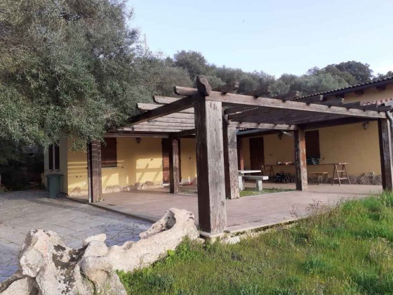 Olbia, ,Rural Estate,For Sale,1043