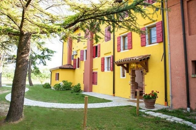 Pramaggiore, ,Rural Estate,For Sale,1044