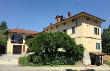 Agliano, ,Rural Estate,For Sale,1047