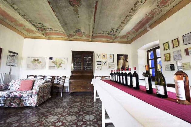 Agliano, ,Rural Estate,For Sale,1047