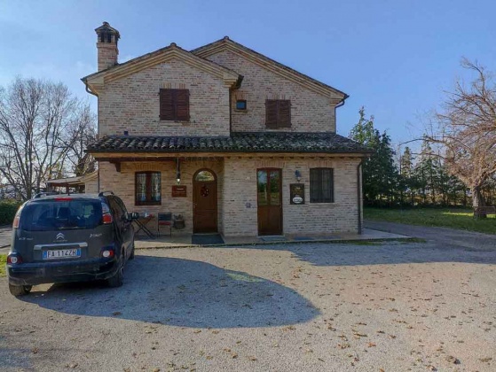 Petritoli, ,Rural Estate,For Sale,1048