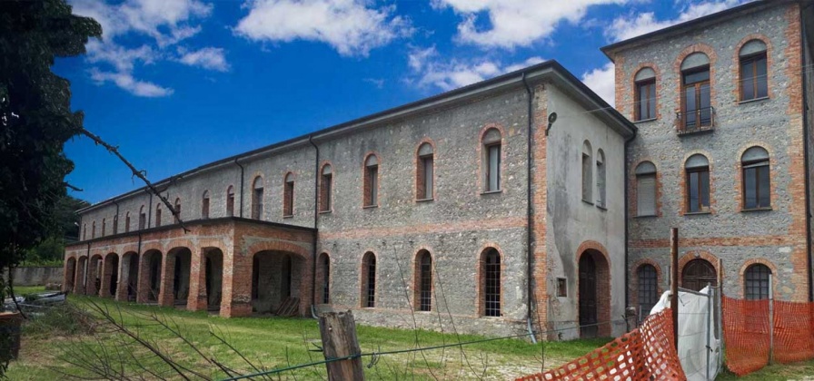 Farra di Soligo, 8 Bedrooms Bedrooms, 4 Rooms Rooms,5 BathroomsBathrooms,Cellar and Vineyard,For Sale,1004