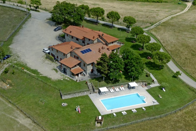 Bibbiena, ,Farmhouse,For Sale,1049