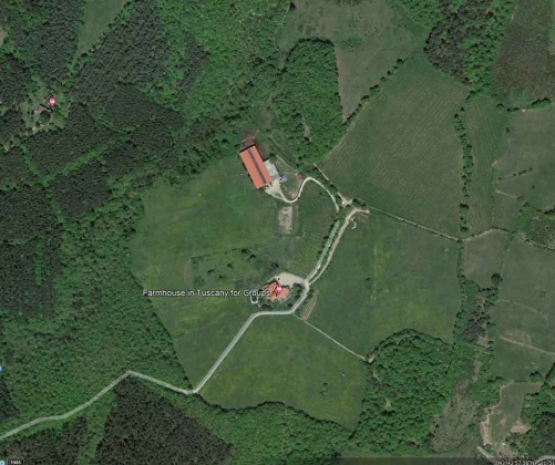 Bibbiena, ,Farmhouse,For Sale,1049