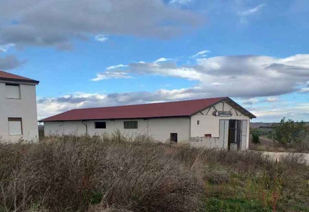 Venosa, ,Farmhouse,For Sale,1053