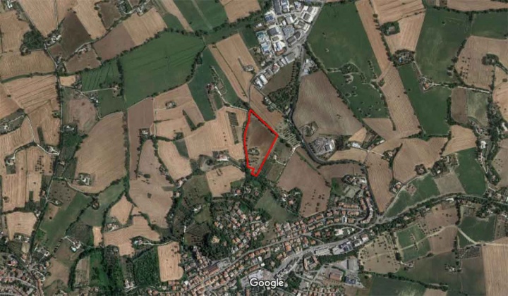 Osimo, ,Rural Estate,For Sale,1054