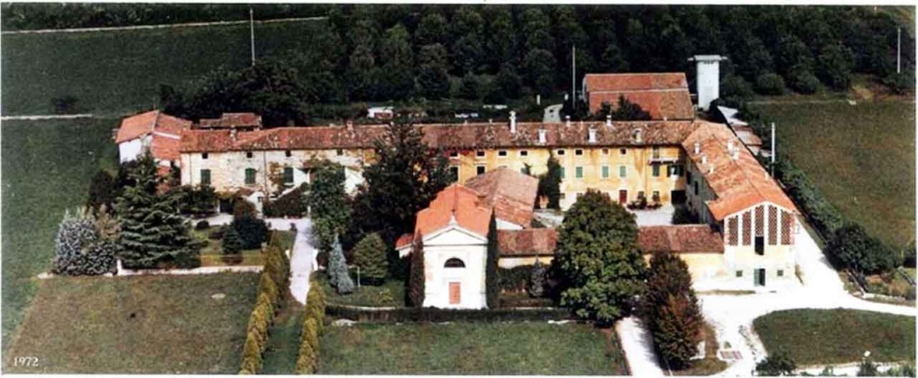 Verona, ,Rural Estate,For Sale,1056