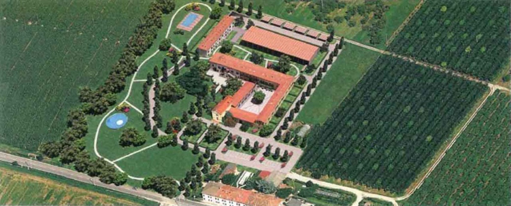 Verona, ,Rural Estate,For Sale,1056