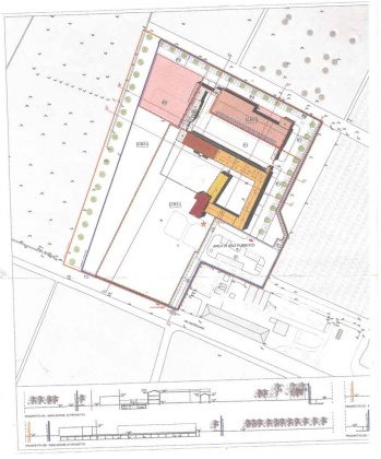 Verona, ,Rural Estate,For Sale,1056