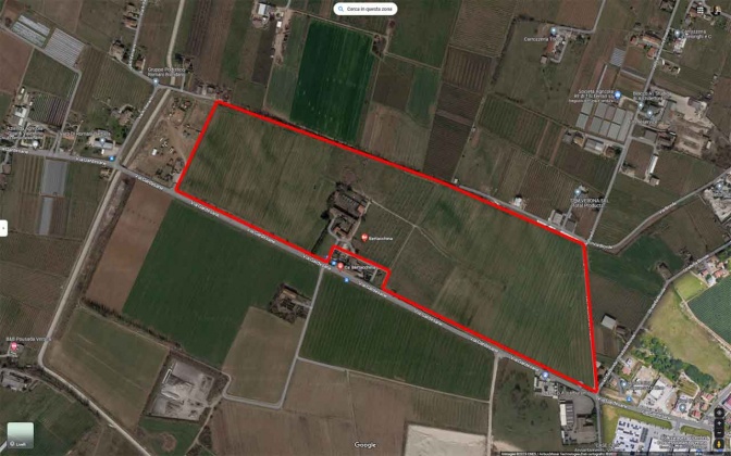 Verona, ,Rural Estate,For Sale,1056