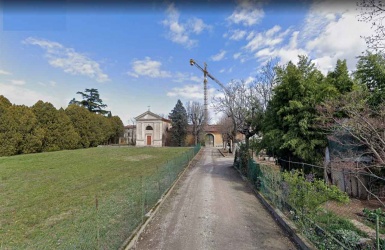 Verona, ,Rural Estate,For Sale,1056