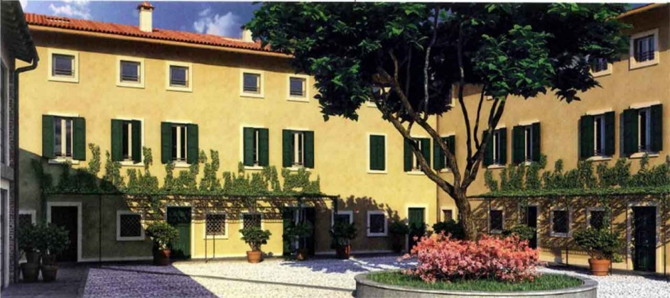 Verona, ,Rural Estate,For Sale,1056